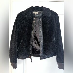 John+Jenn Black jacket